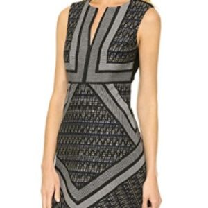 Diane Von Furstenberg Amanda Dress